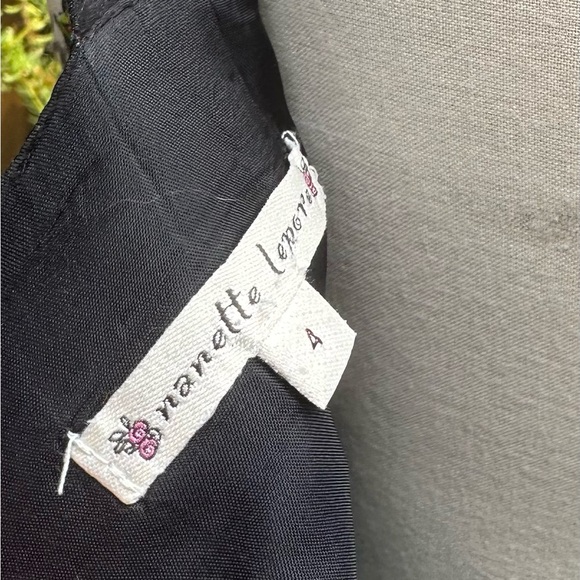 Nanette Lepore tiered mixed print sundress - Picture 5 of 6